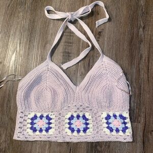 Crochet Top